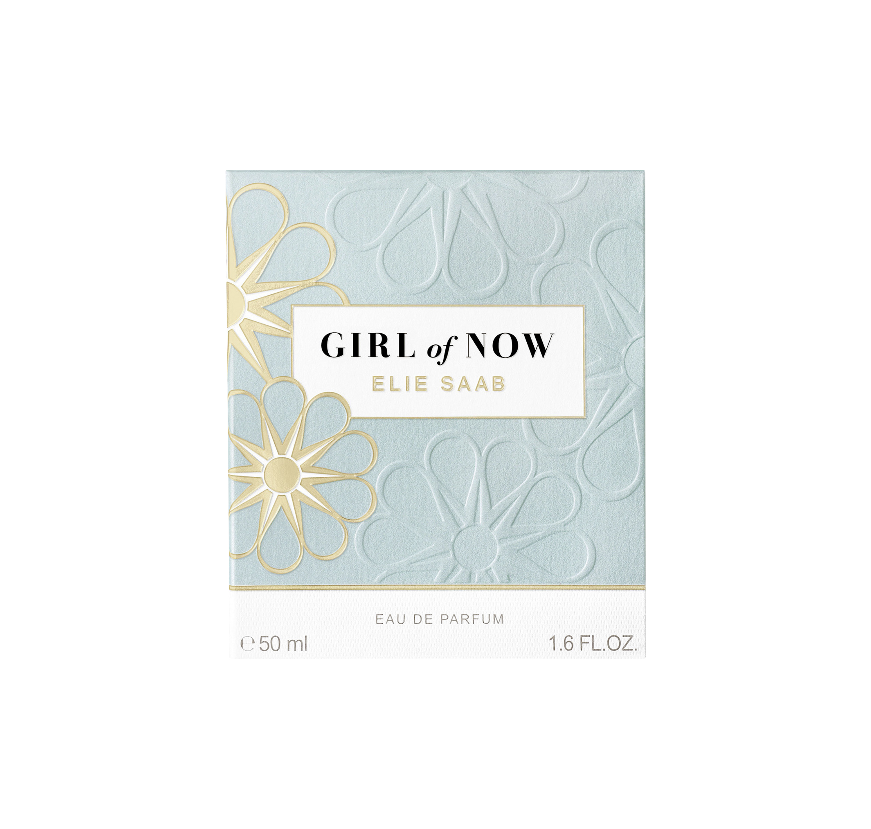 ELIE SAAB GIRL of NOW Eau de Parfum