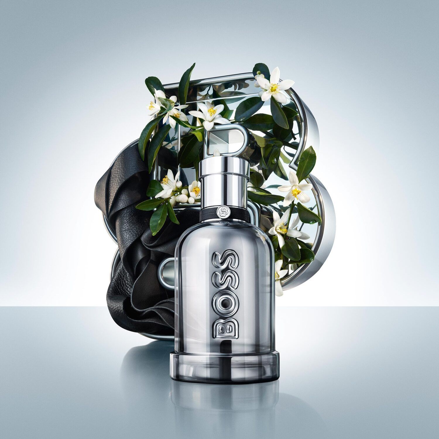 BOSS Bottled Beyond Eau de Toilette Intense