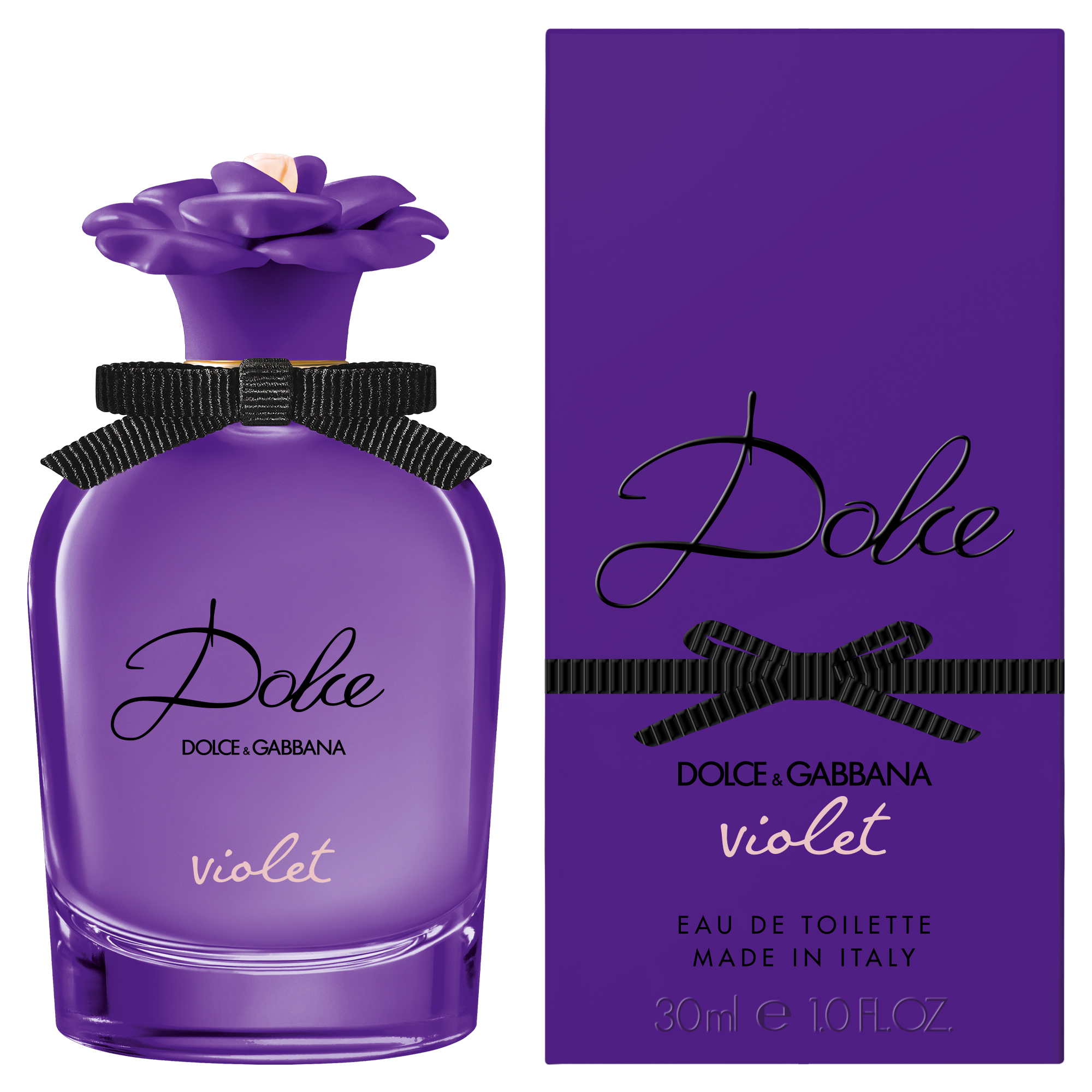 Dolce Violet Eau de Toilette