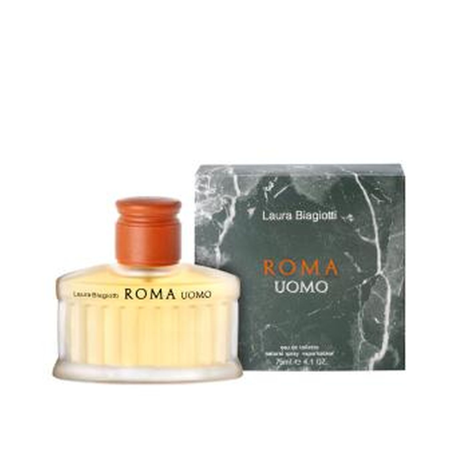 Roma Uomo Eau de Toilette