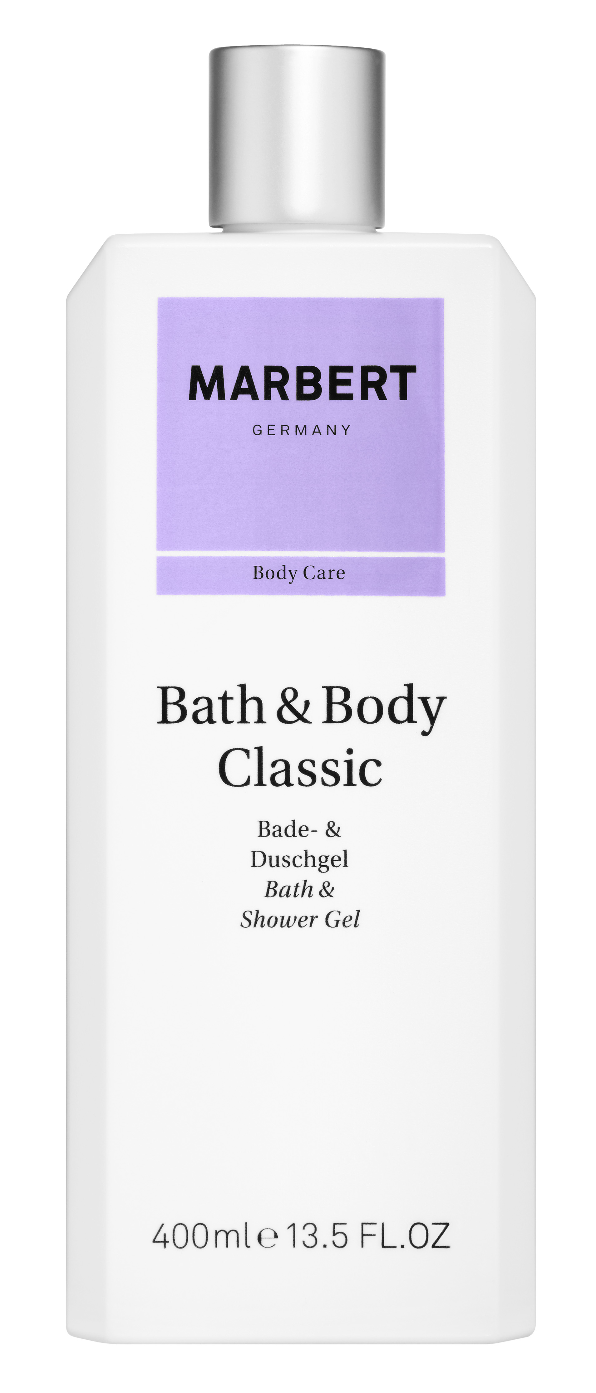 Bade- & Duschgel