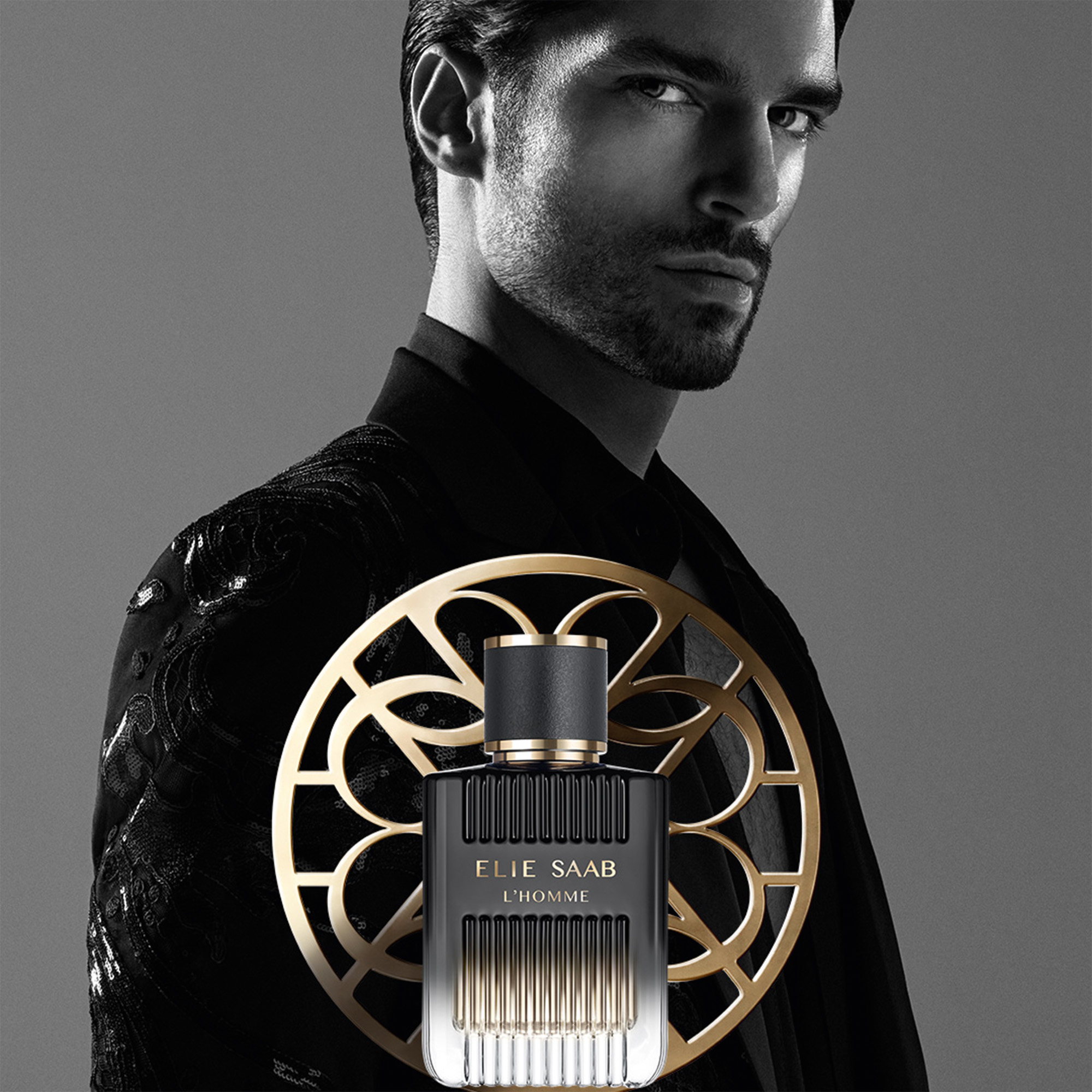 ELIE SAAB LHomme Eau de Parfum