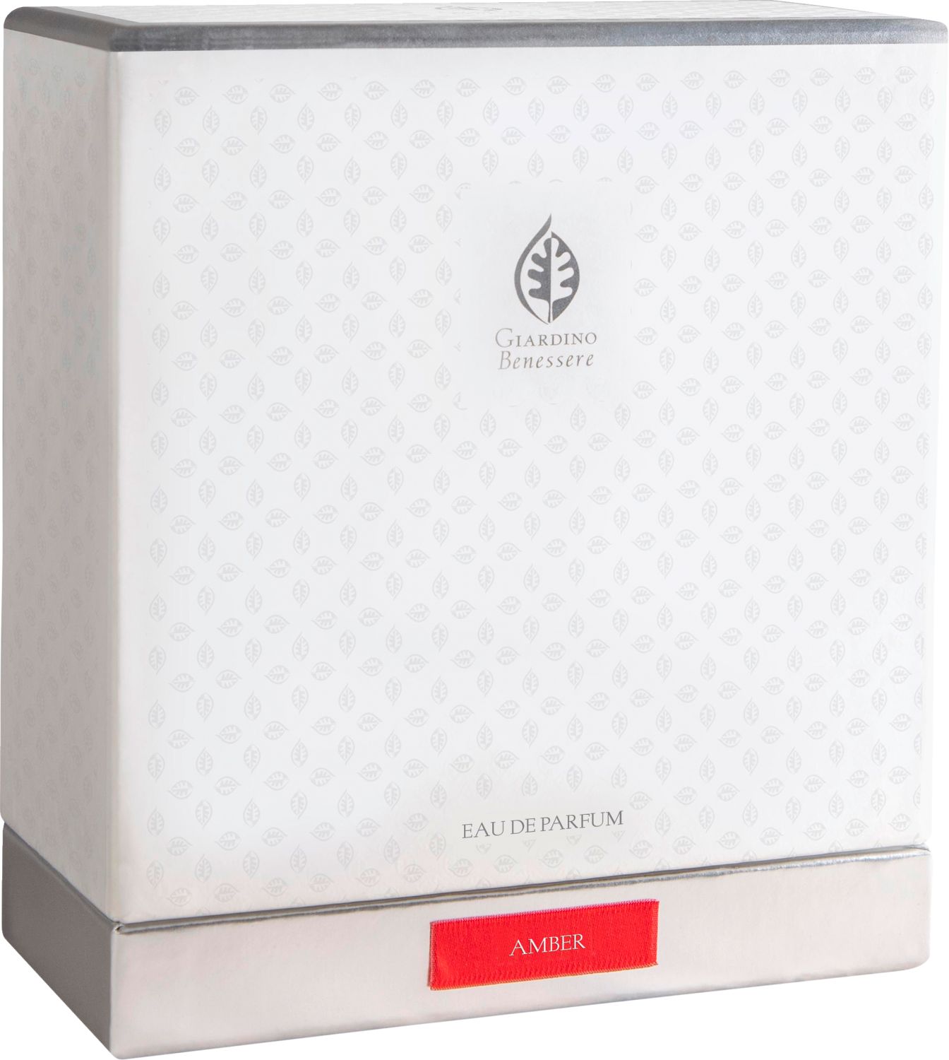 Amber Eau de Parfum