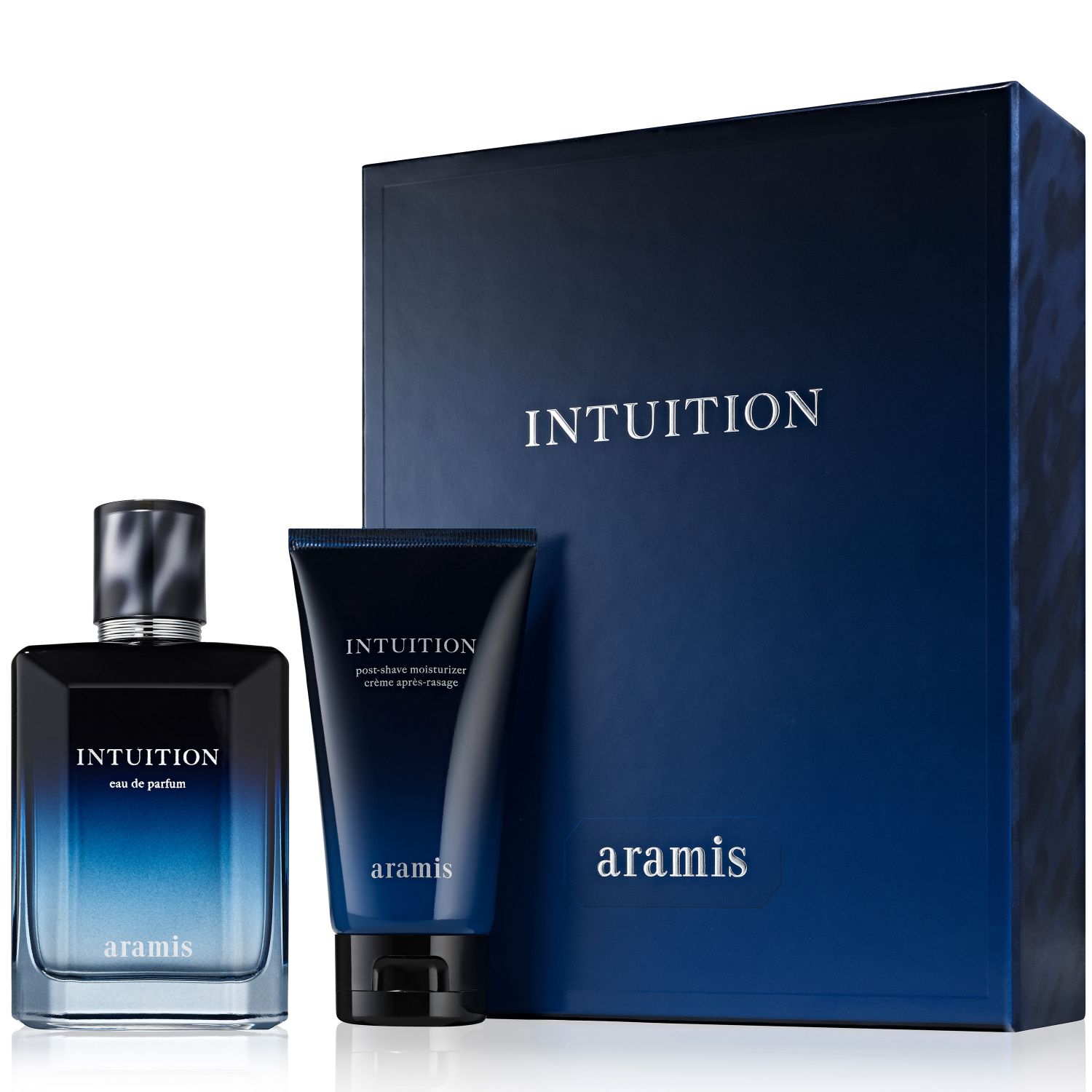 Intuition Holiday Set