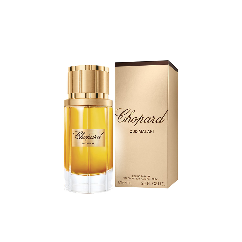 Malaki Oud Eau de Parfum