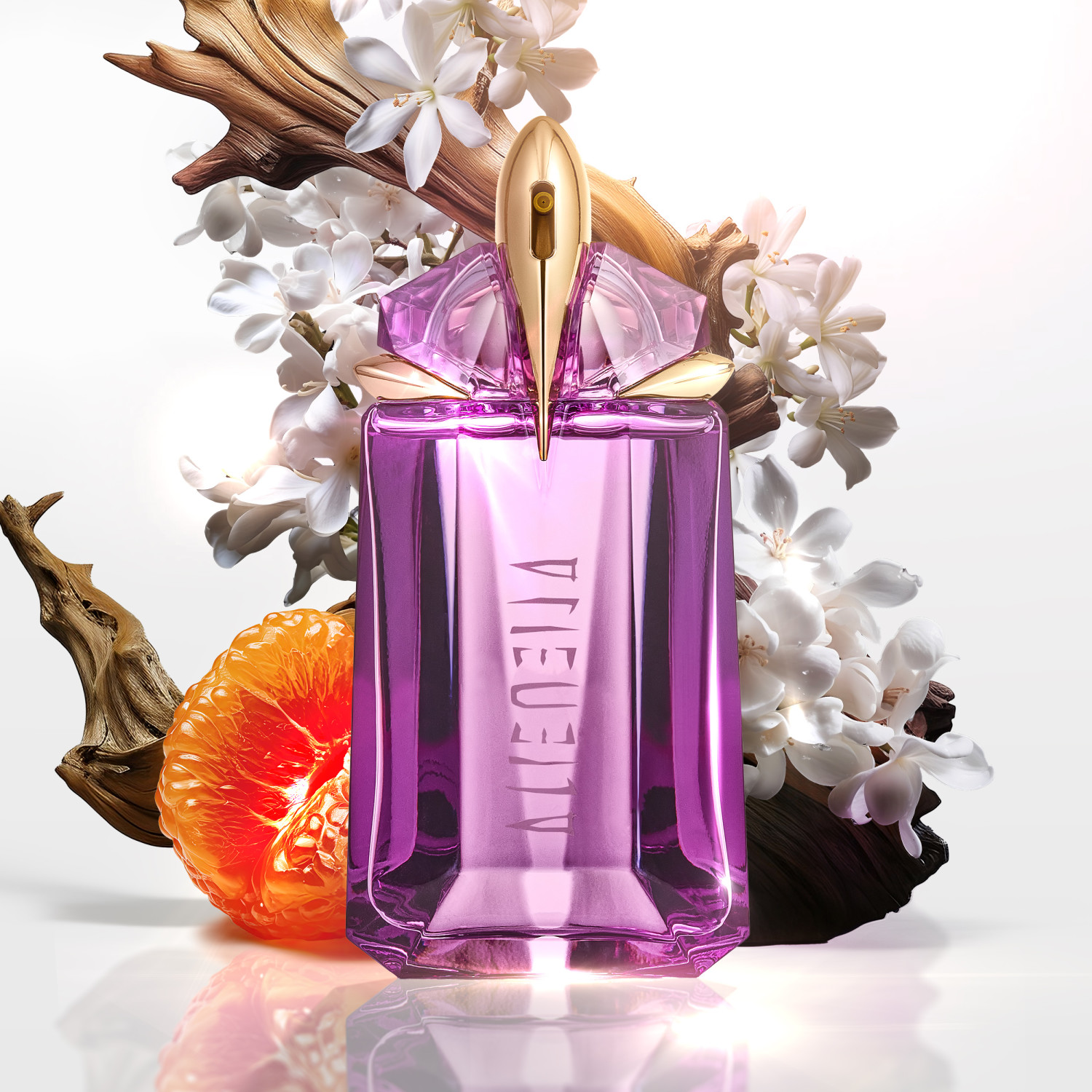 Alien Eau de Toilette (non Refillable)