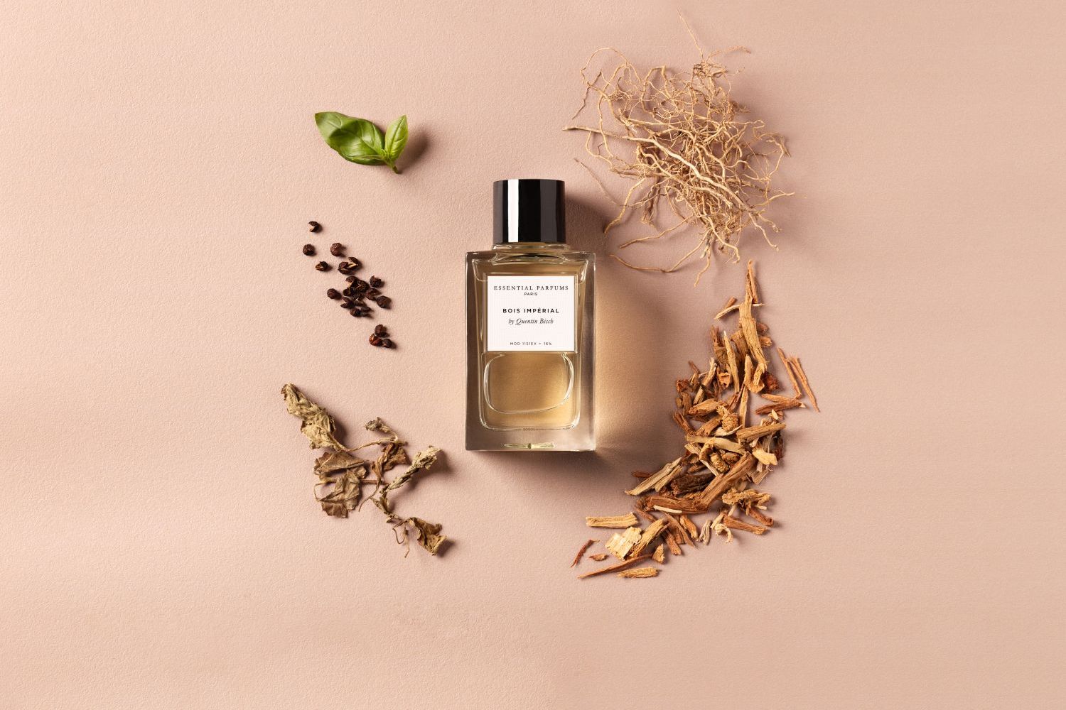 Bois Imperial Eau de Parfum