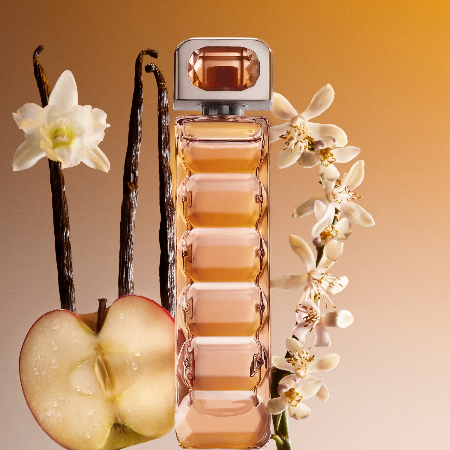 Boss Orange for Women Eau de Toilette