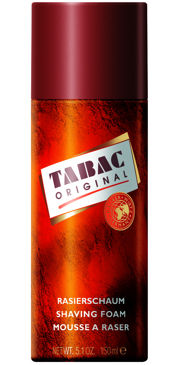 Tabac Original Rasierschaum