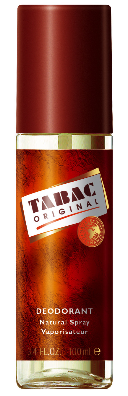 Tabac Original Deo Spray