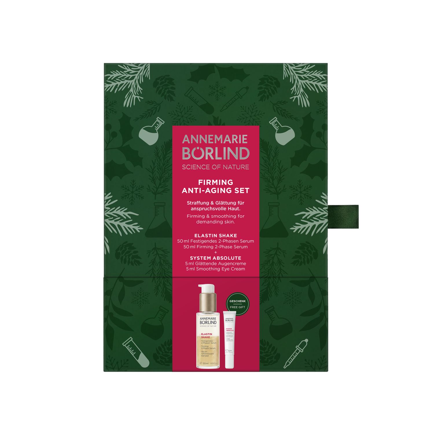 Firming Anti Aging Set