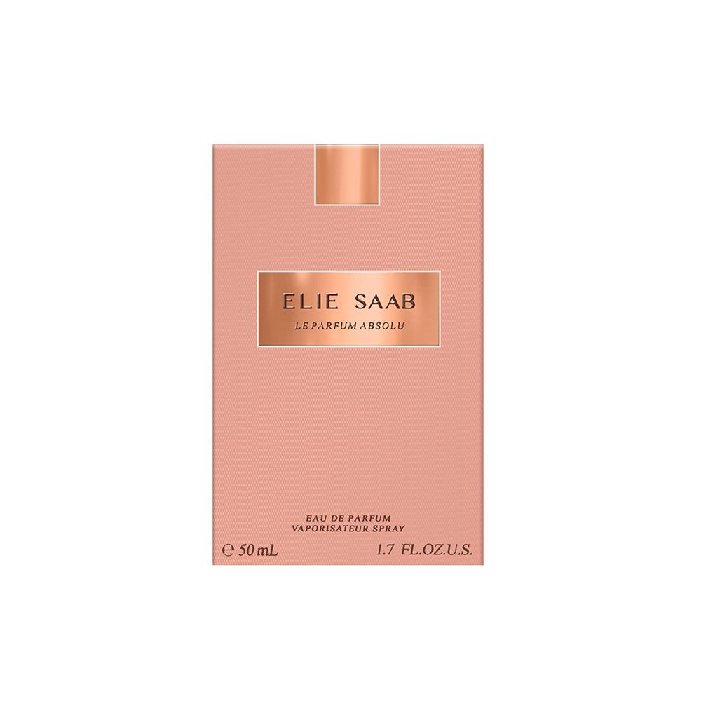 Le Parfum Absolu