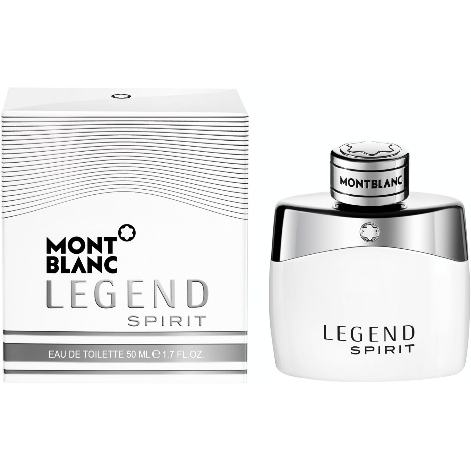 Legend Spirit Eau de Toilette