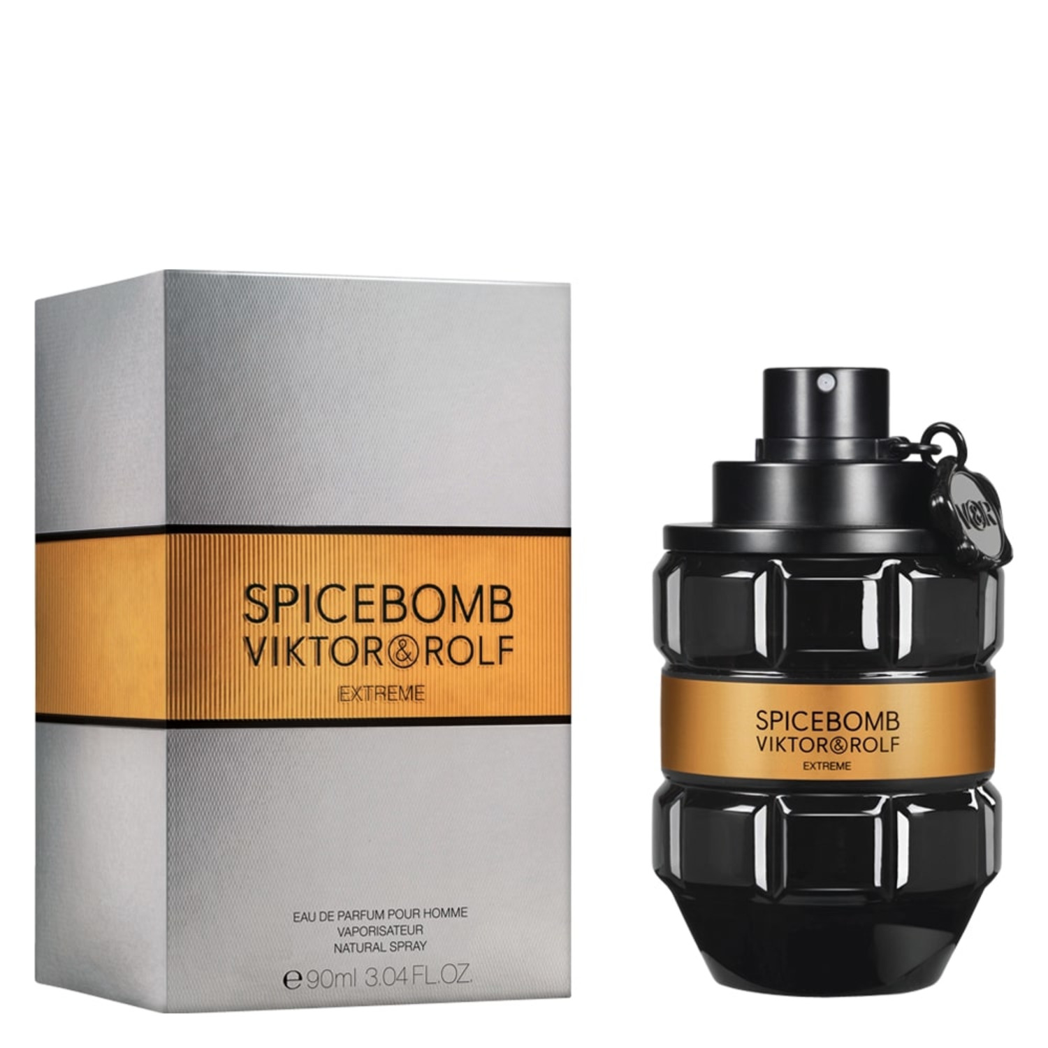 Spicebomb Extreme Eau de Parfum