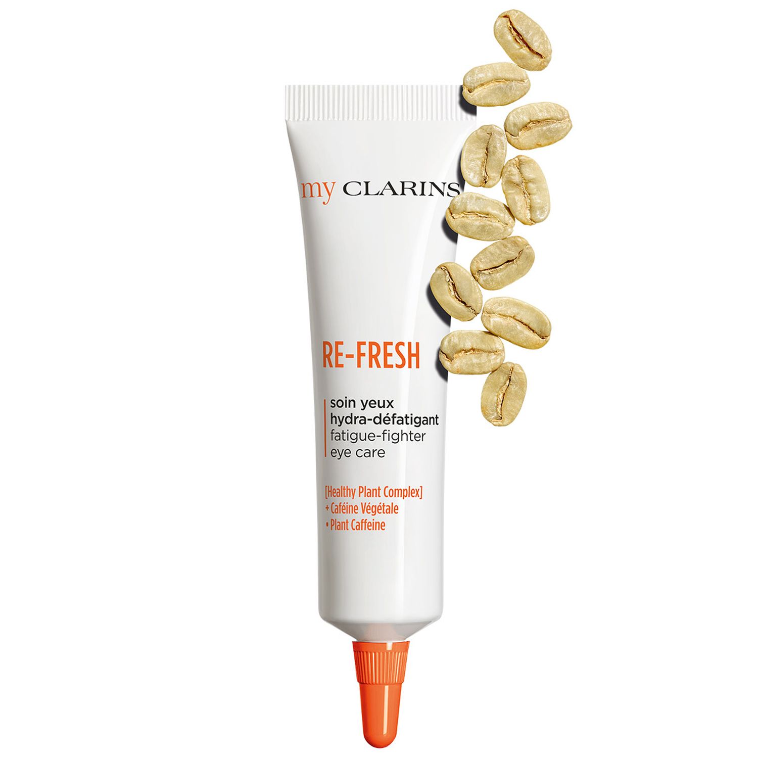 RE-FRESH fatigue-fighter eye care