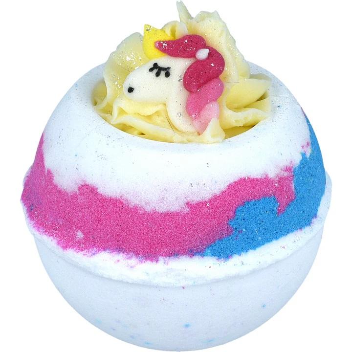 Badekugel Unicorns&Halos