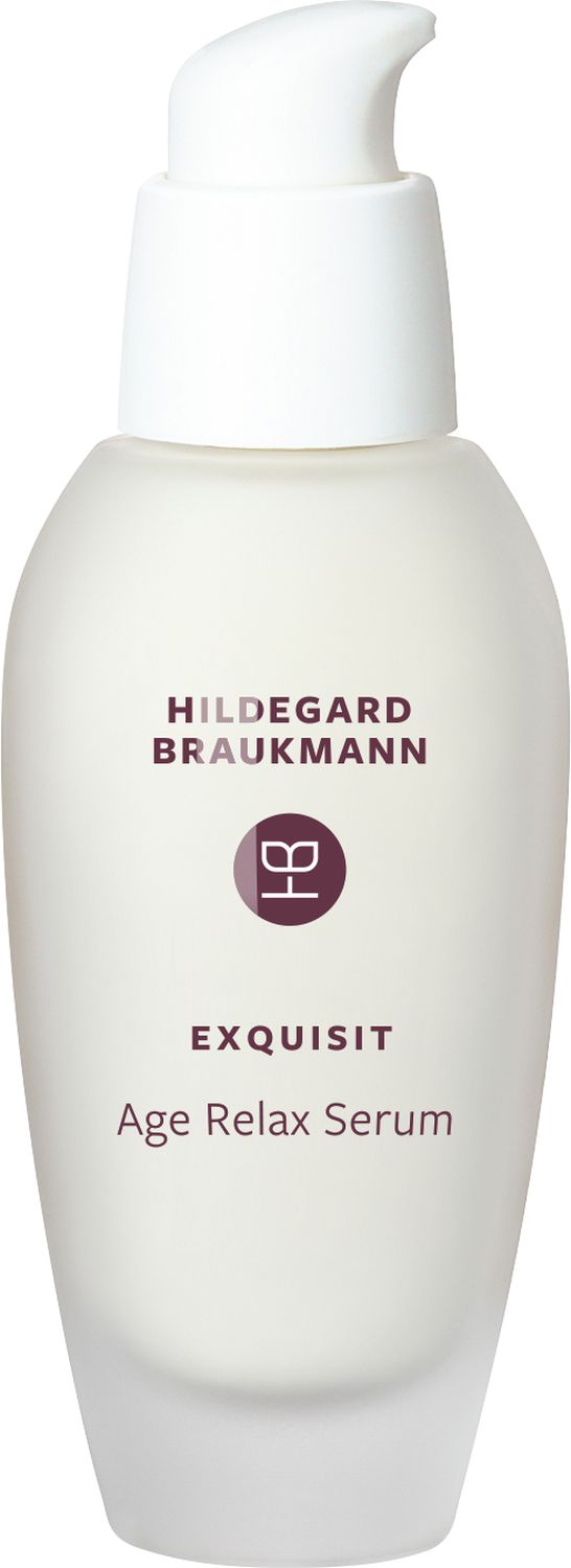 Relax Serum