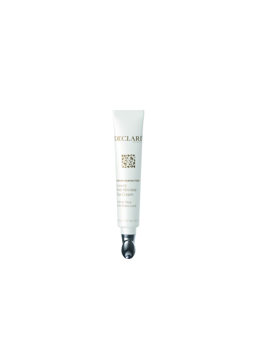 Luxury Anti-Wrinkle Eye Cream