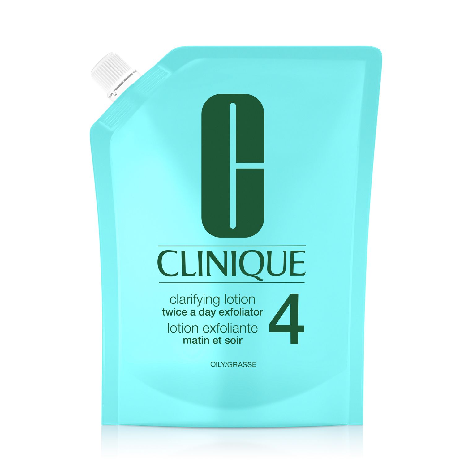 Clarifying Lotion 4 Refill