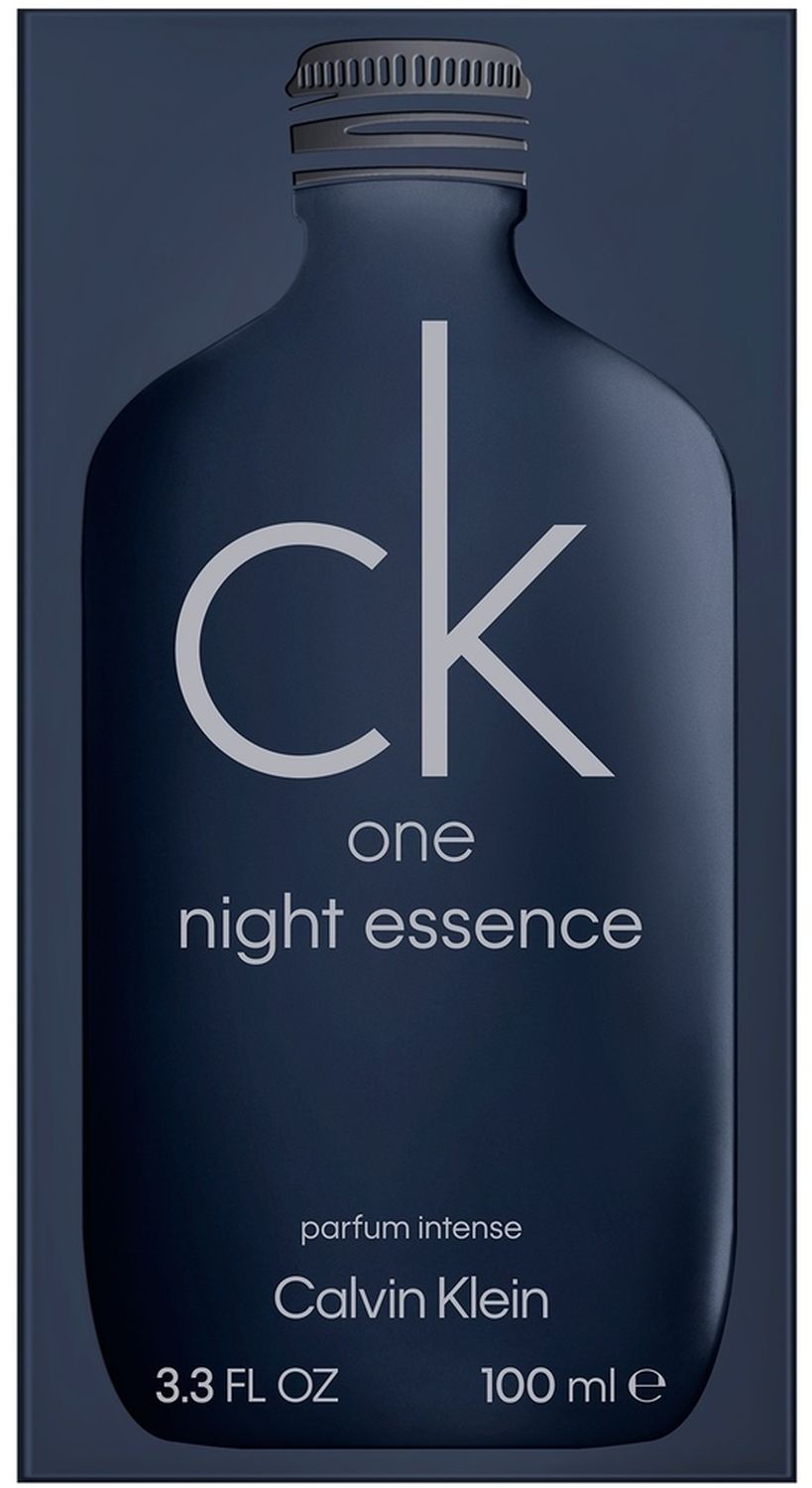 CK One Night Essence Parfum Intense
