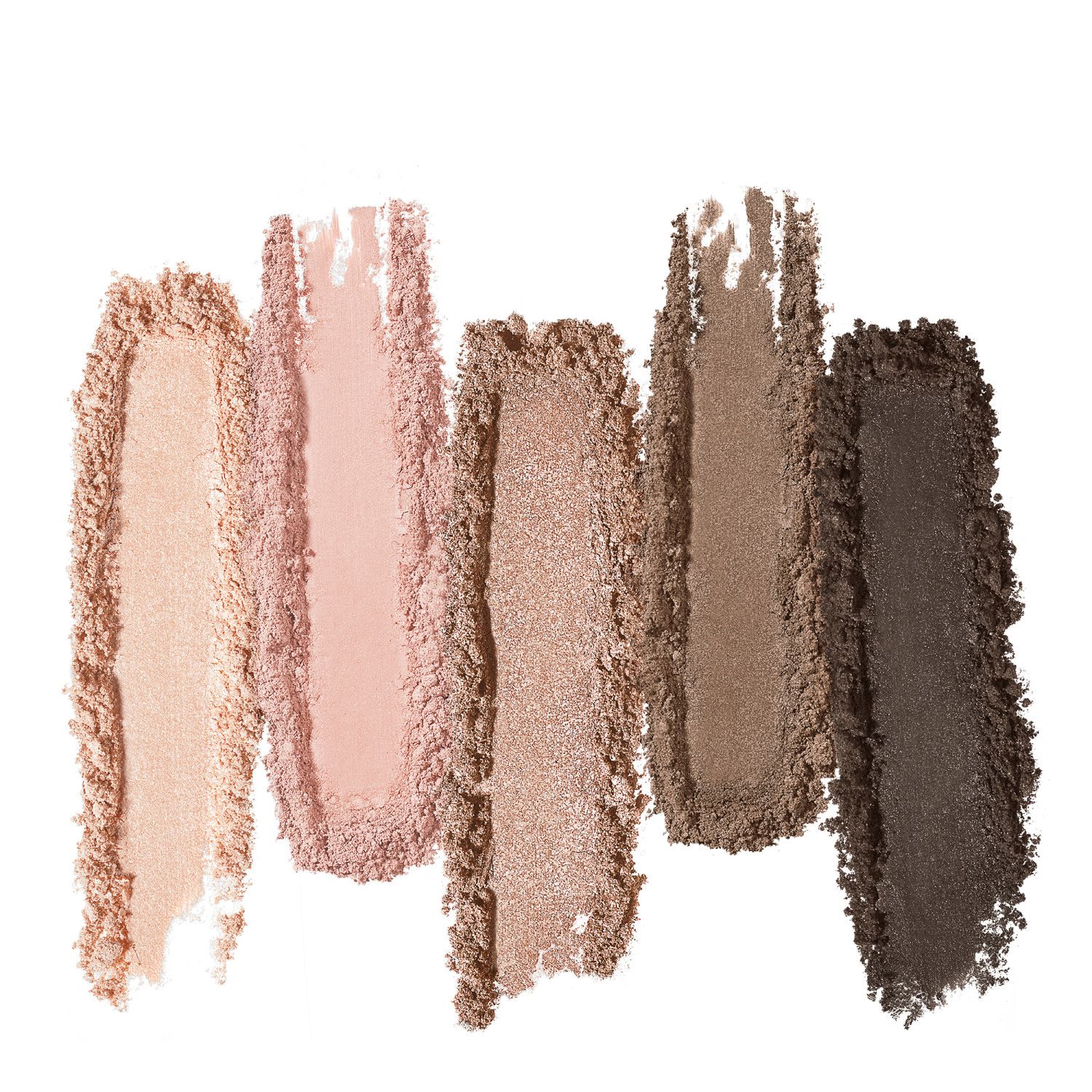 Hypnôse Palette 01 French Nude