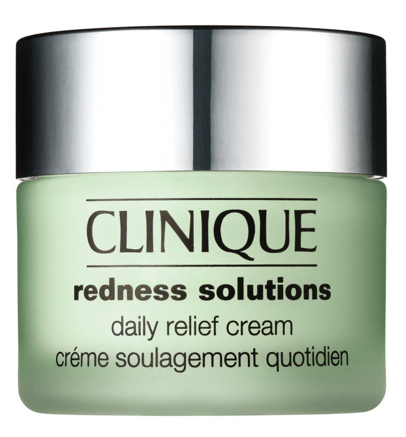 Redness Solutions Daily Relief Cream With Microbiome Technology