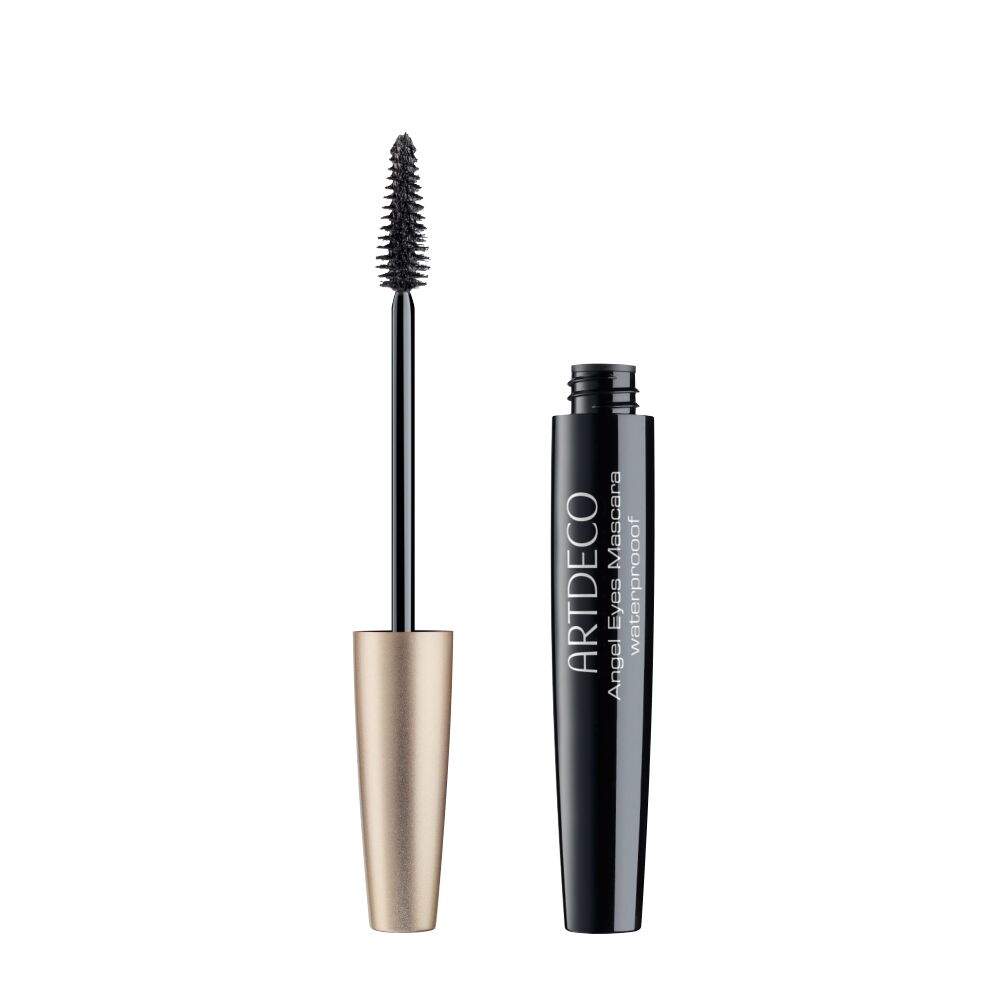 Angel Eyes Mascara waterproof Limited Edition