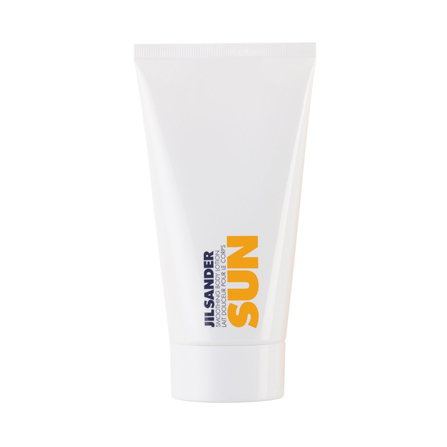 Sun Body Lotion