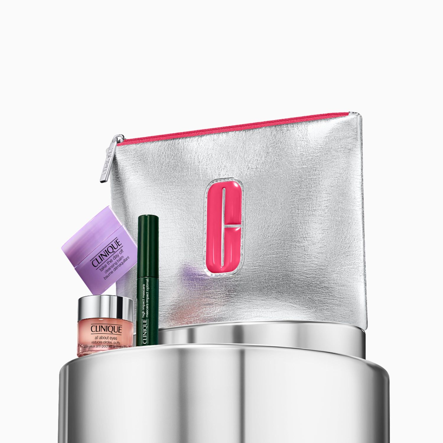 Glam To Goodnight