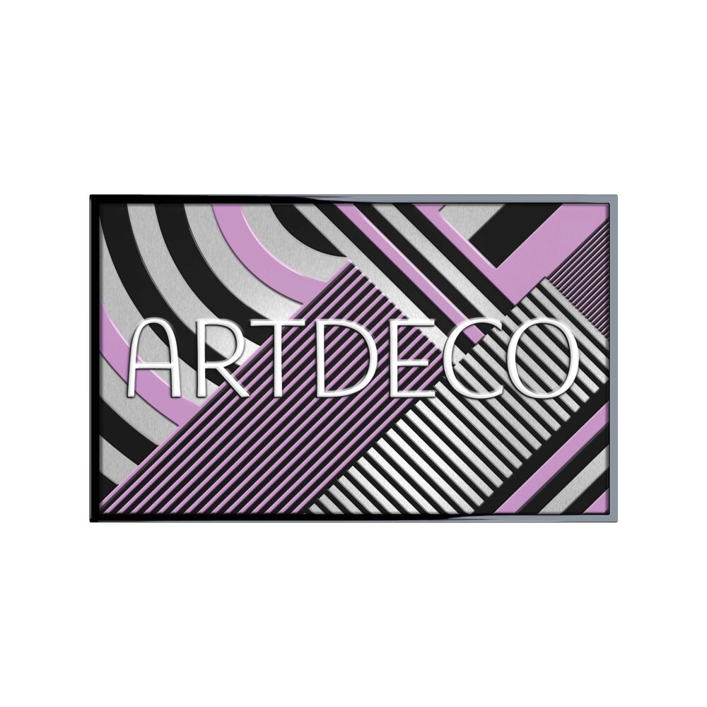 Beauty Box Quattro - Anniversary Design 24 Purple
