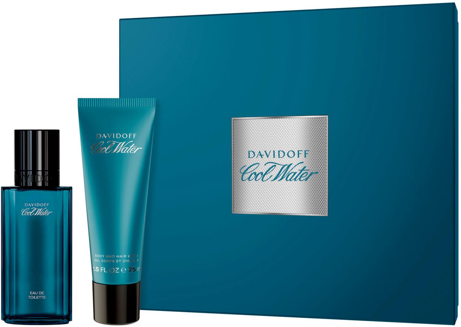 Davidoff Cool Water Man X-Mas Set
