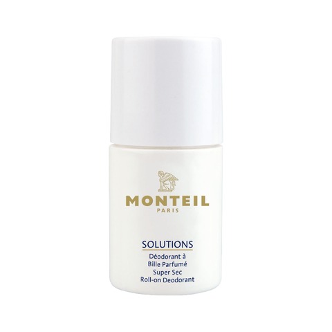Super Sec Roll-on Deodorant