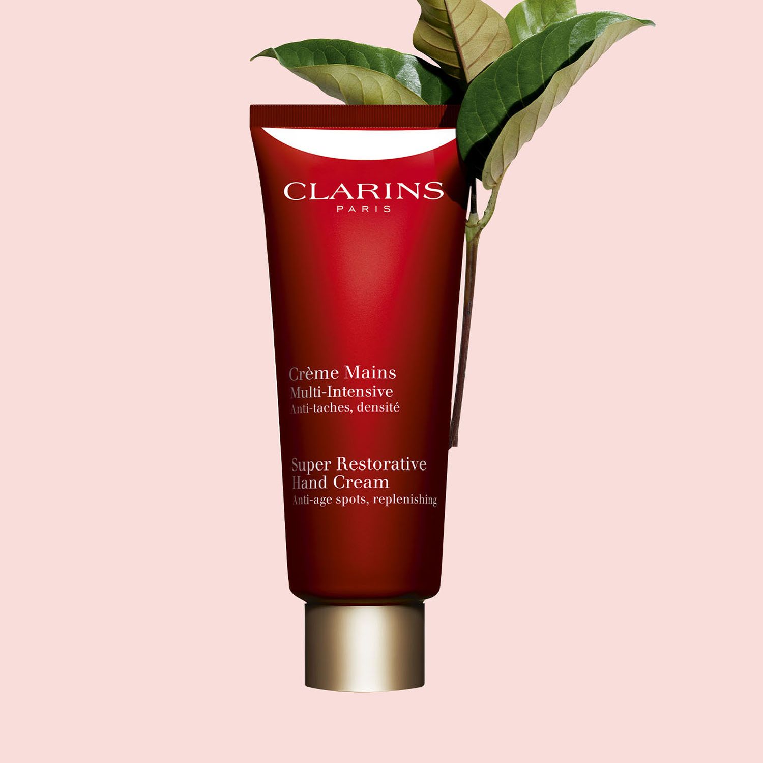 Crème Mains Multi-Intensive