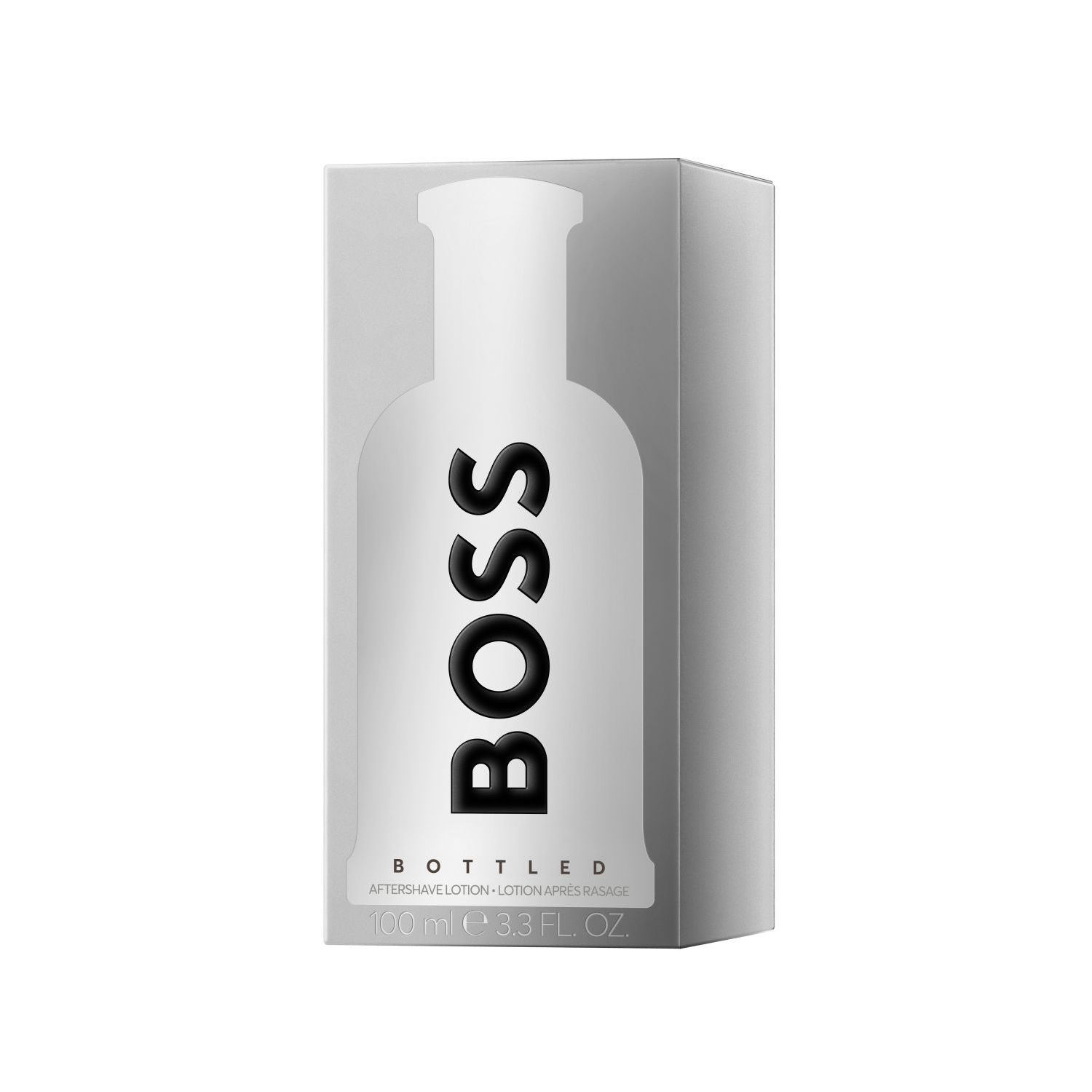 Boss Bottled After Shave Lotion