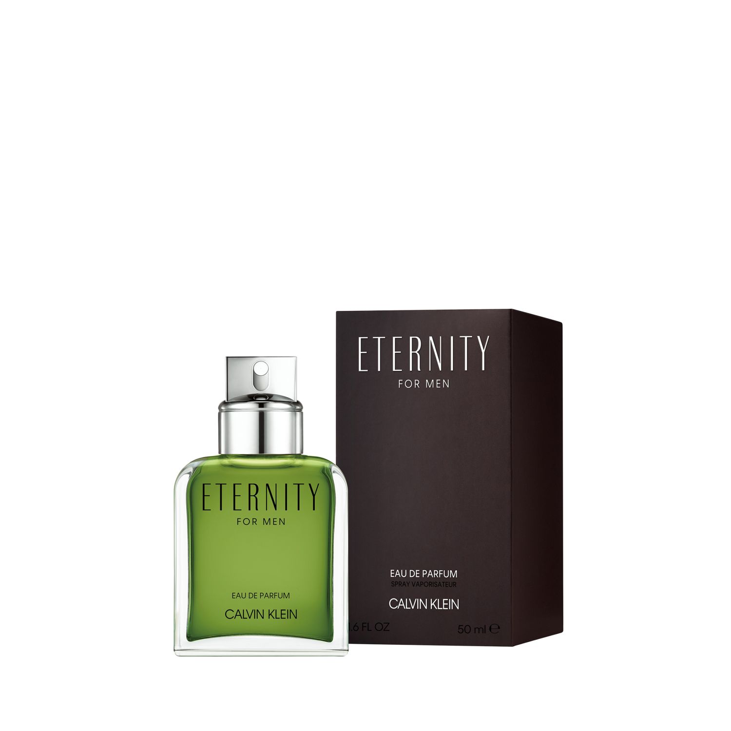 Eternity for Men Eau de Parfum