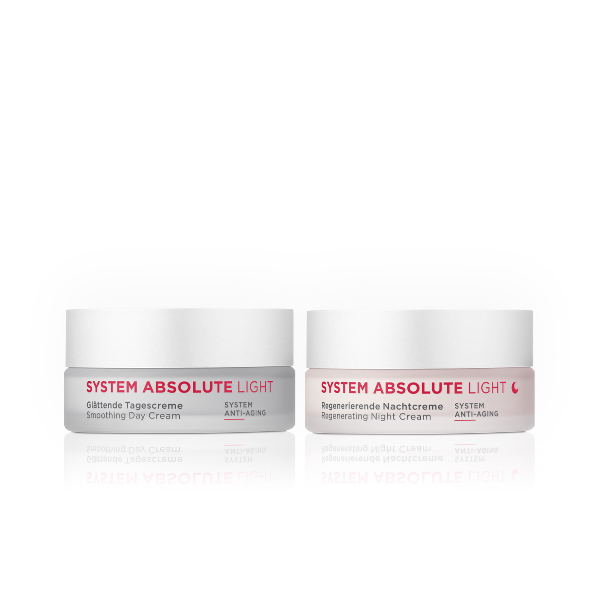 System Absolute Light Set
