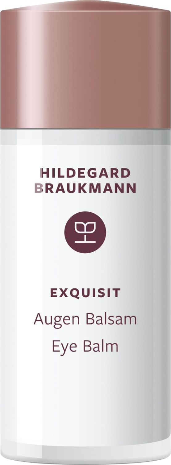 Augen Balsam