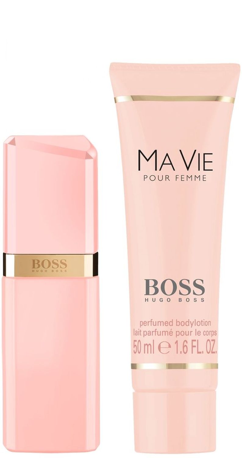 Boss Ma Vie Set