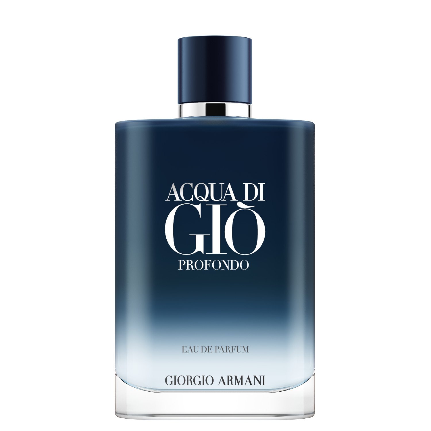 Acqua di Giò Profondo Eau de Parfum