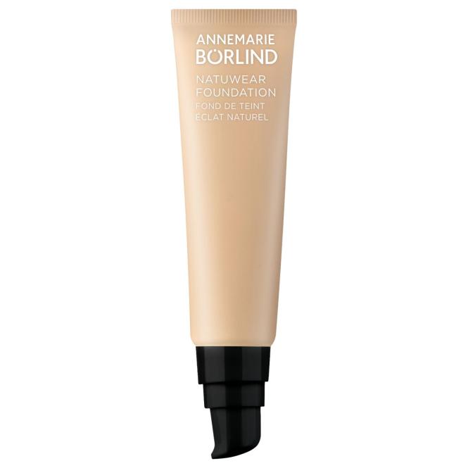 Natuwear Foundation
