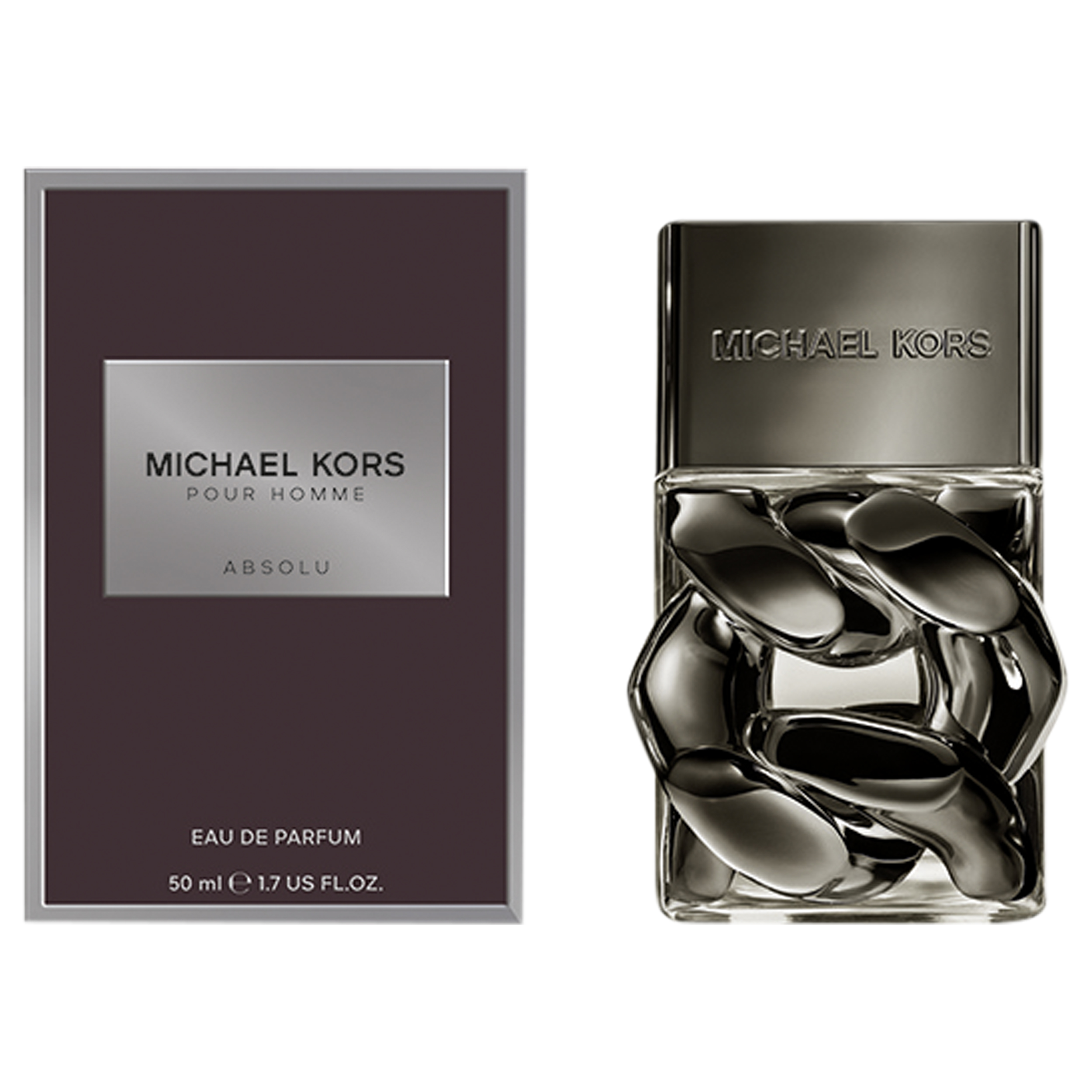 Pour Homme Absolu Eau de Parfum