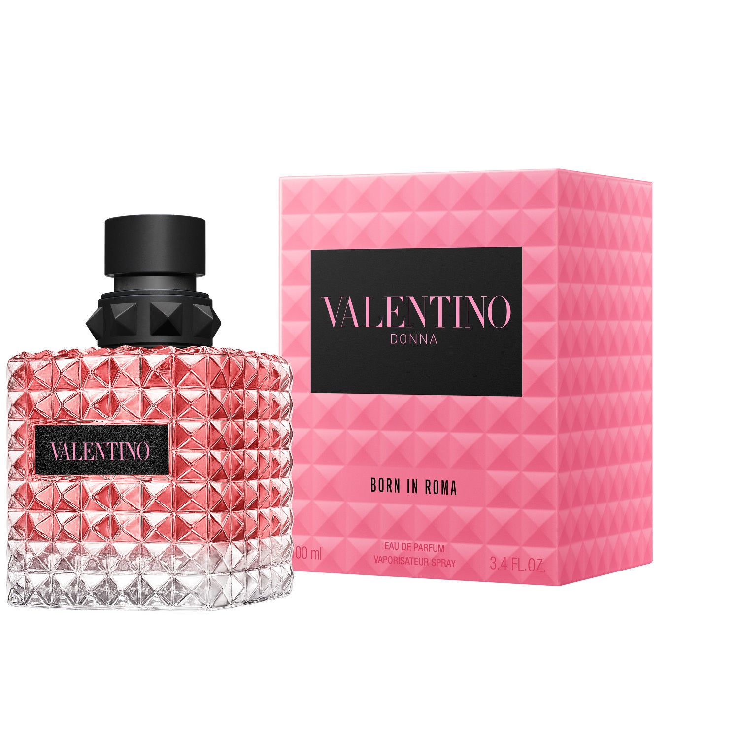 Born In Roma Donna Eau de Parfum
