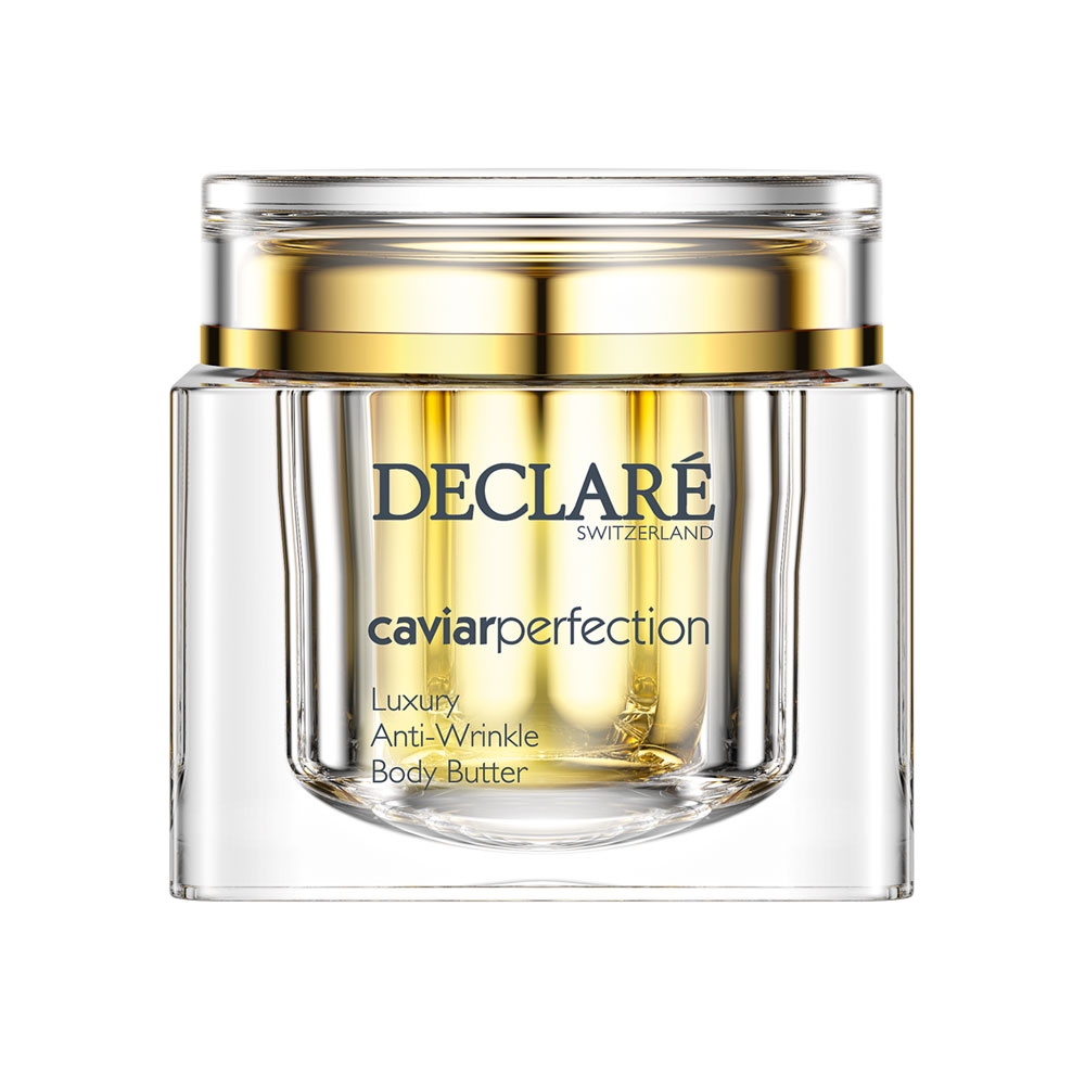 Luxury Anti-Wrinkle Body Butter
