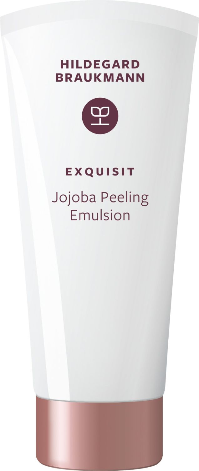 Jojoba Peeling Emulsion