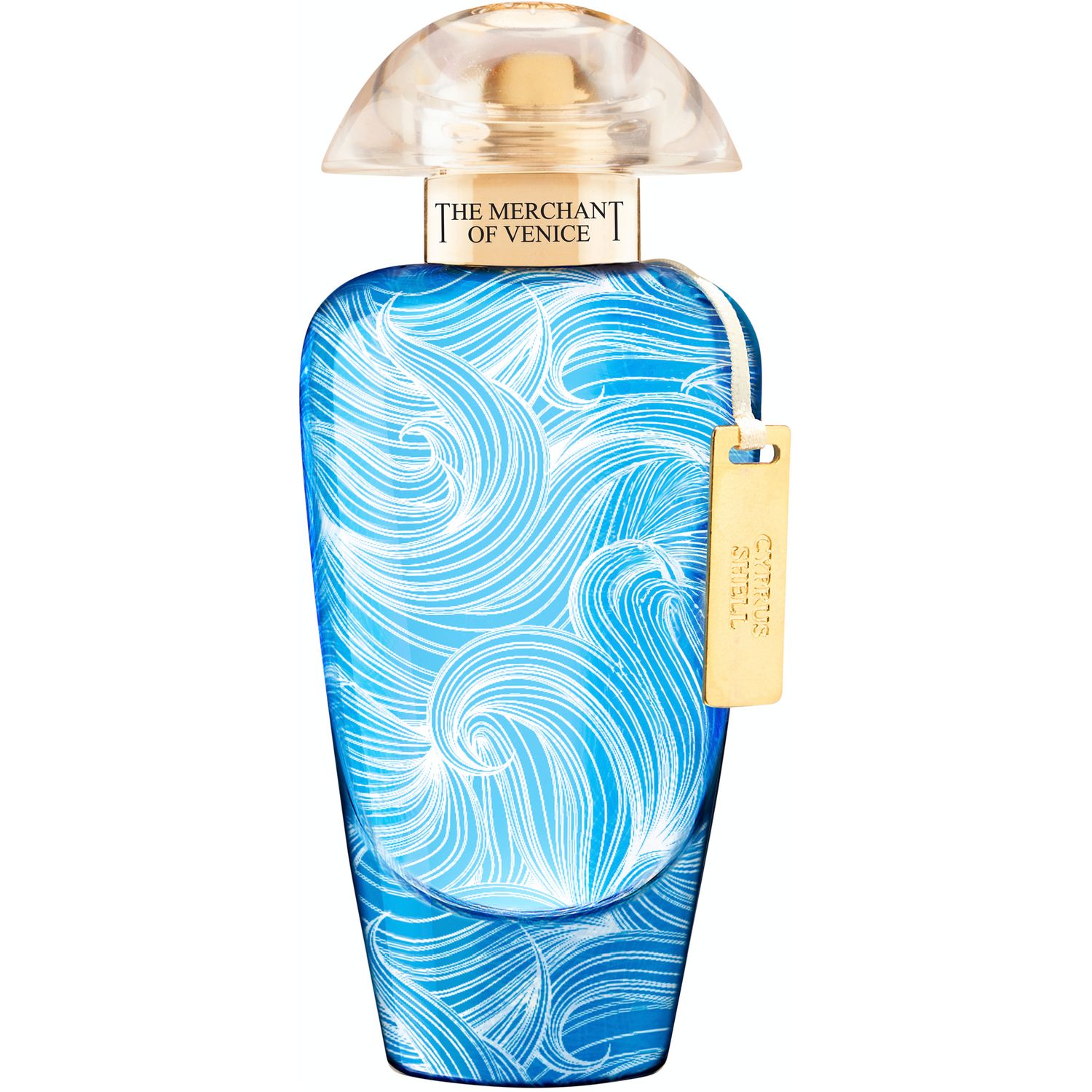 Cyprus Shell Eau de Parfum