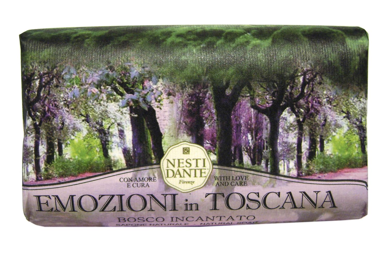 Emozione in Toscana Bosco Incantato
