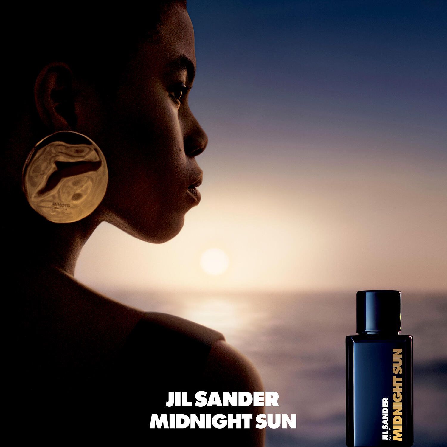 Midnight Sun Parfum