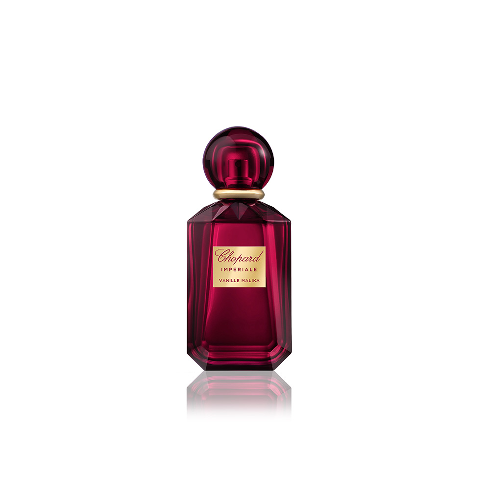 Malika Vanille Eau de Parfum