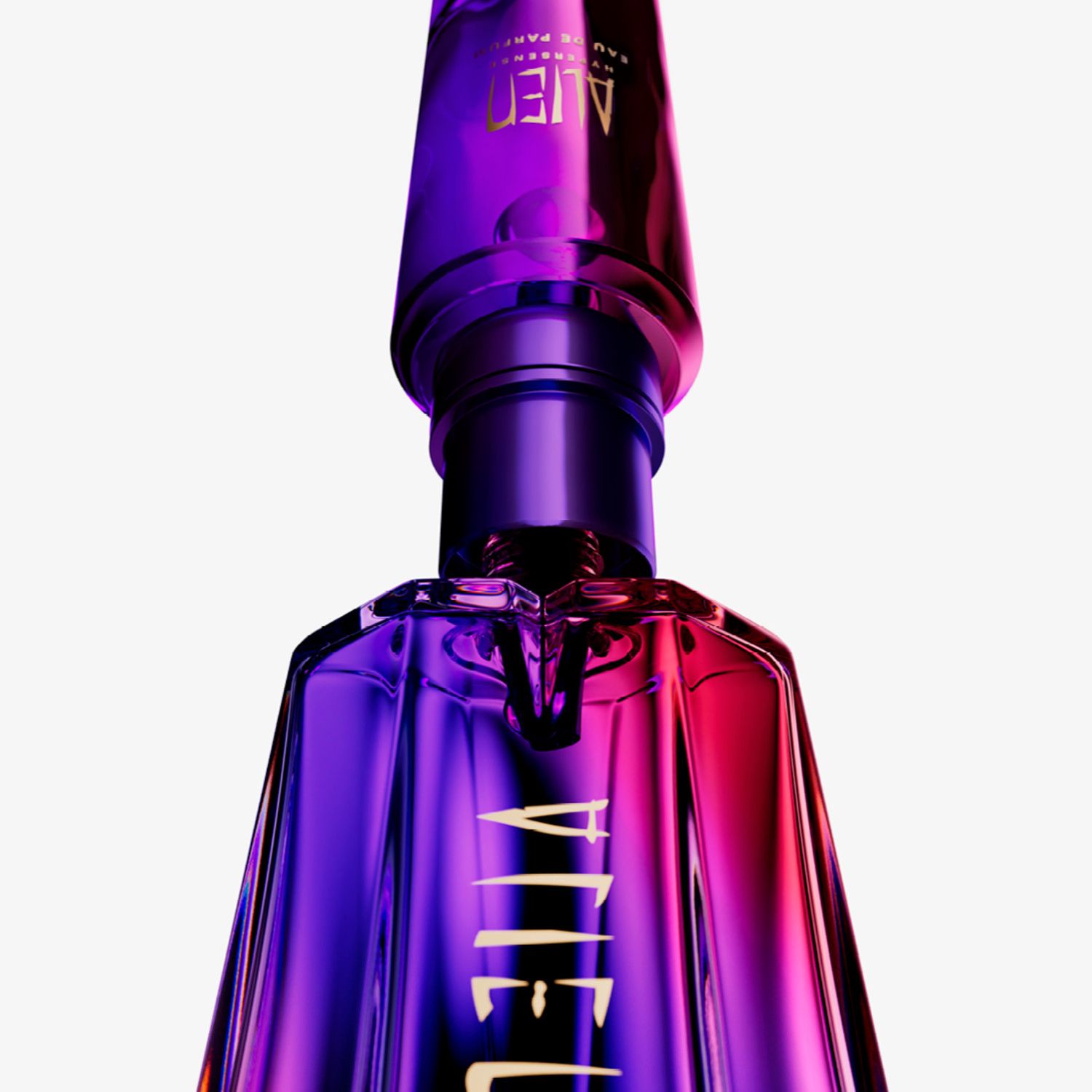 Alien Hypersenses Eau de Parfum Refill