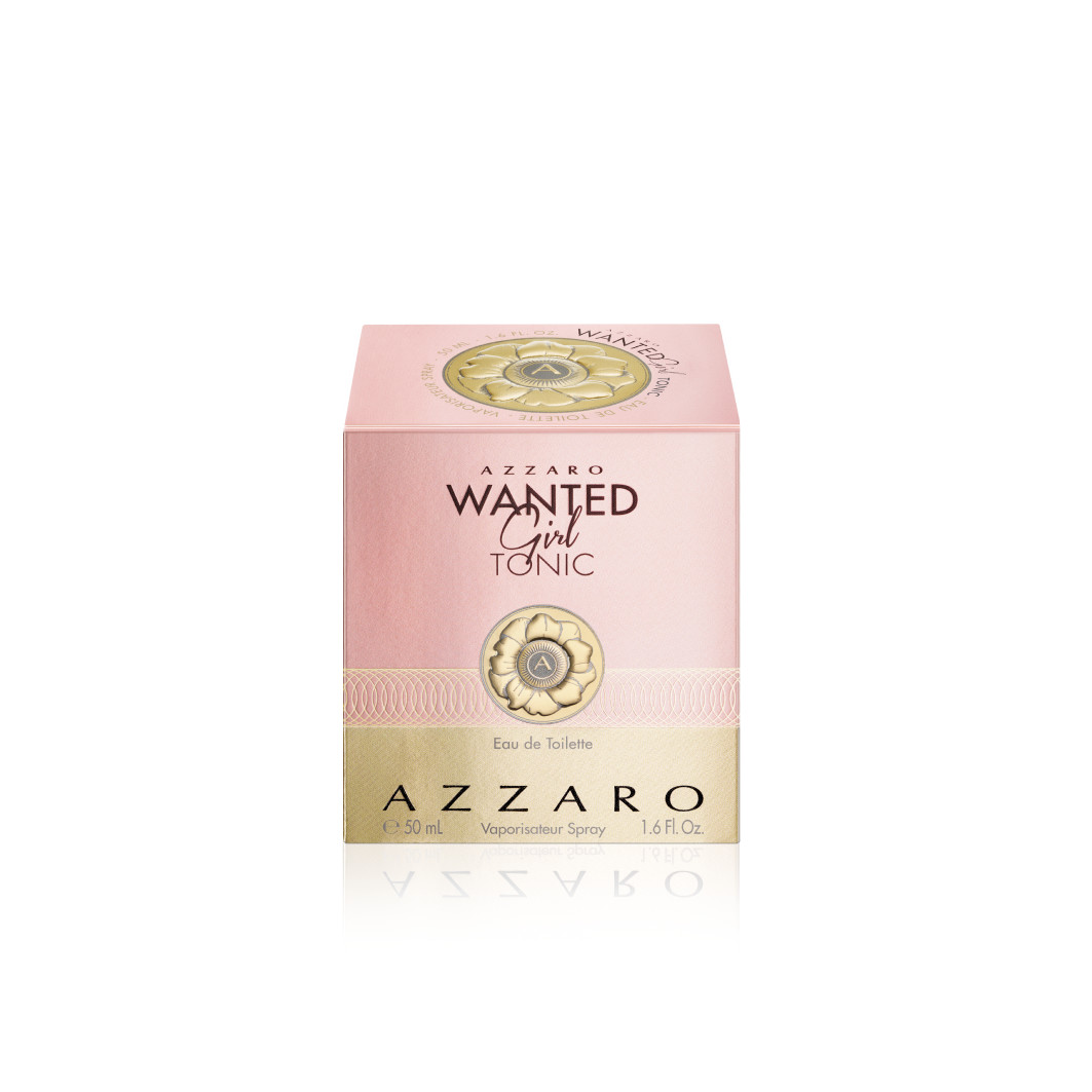 Wanted Girl Eau de Parfum